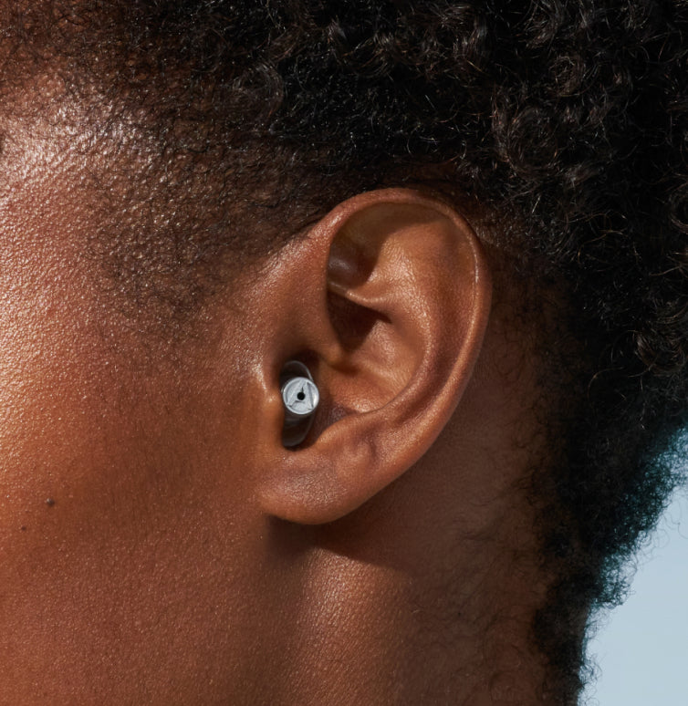 alpine musicsafe earplugs for musicians comfort detail